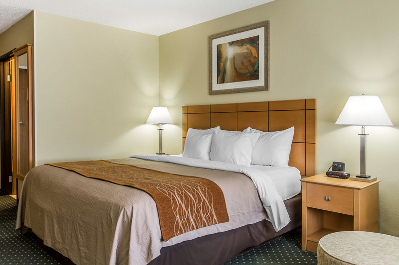 Baymont By Wyndham Billings - Billings, MT