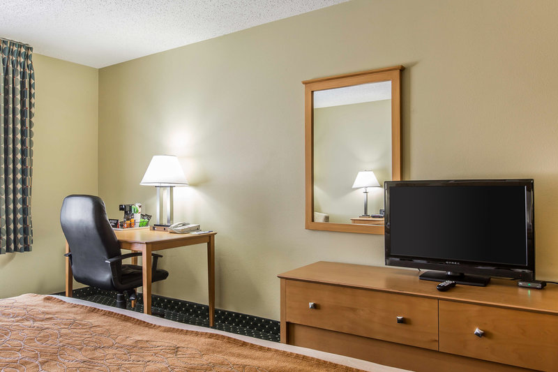 Baymont By Wyndham Billings - Billings, MT