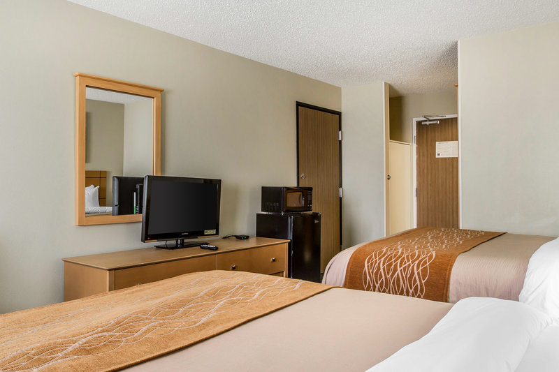 Comfort Inn - Billings, MT