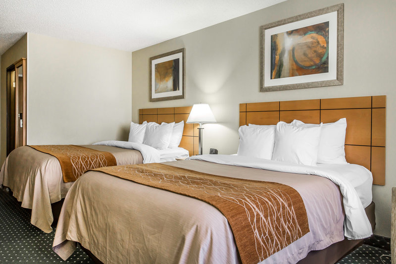 Baymont By Wyndham Billings - Billings, MT
