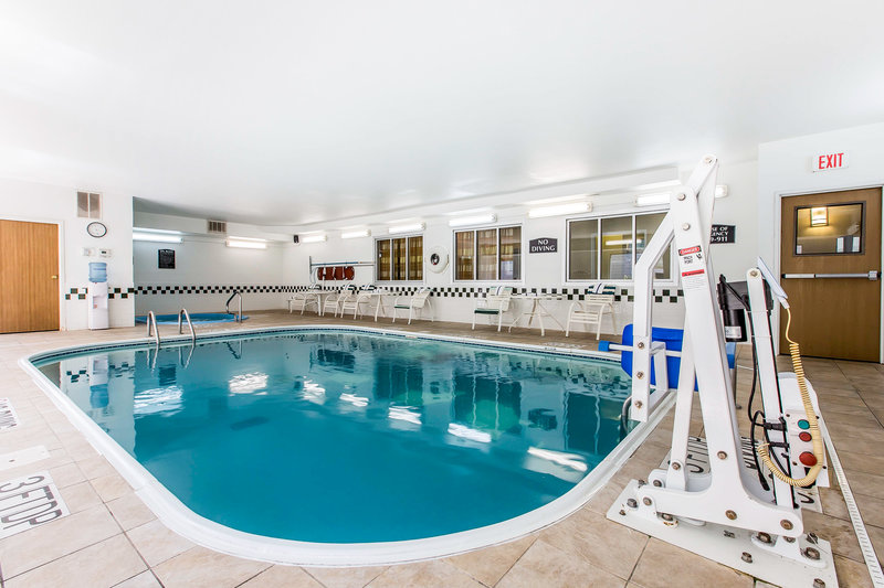 Baymont By Wyndham Billings - Billings, MT