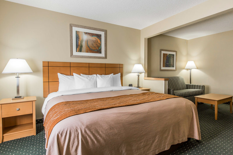 Baymont By Wyndham Billings - Billings, MT