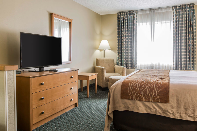 Comfort Inn - Billings, MT