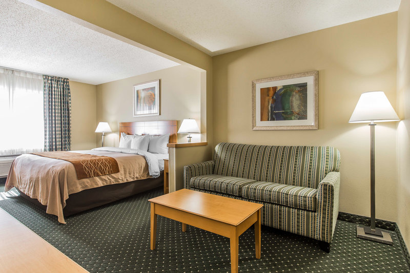 Comfort Inn - Billings, MT