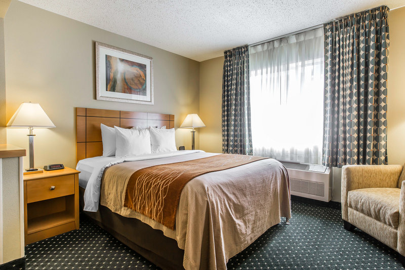 Comfort Inn - Billings, MT