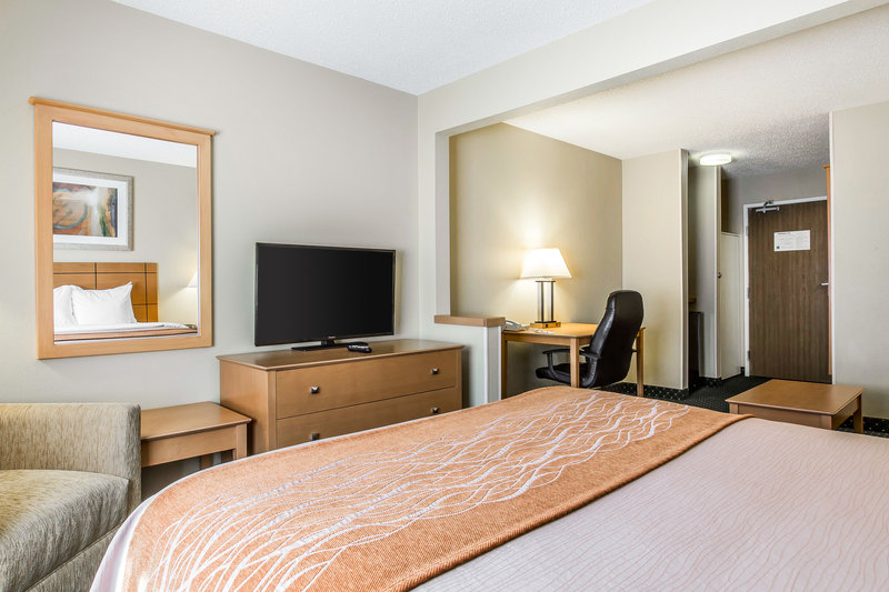 Baymont By Wyndham Billings - Billings, MT