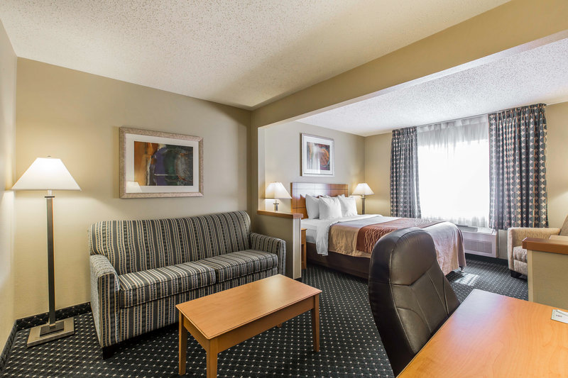 Comfort Inn - Billings, MT