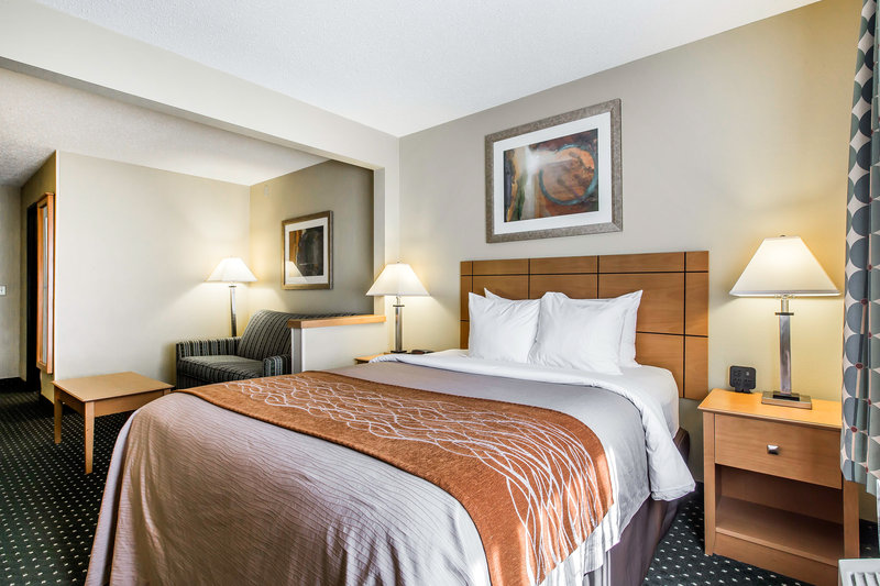 Baymont By Wyndham Billings - Billings, MT