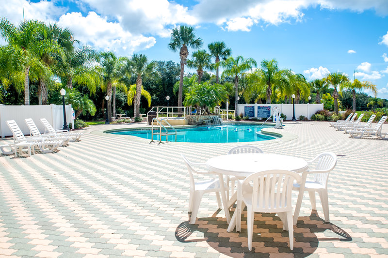 Holiday Inn Express & Suites COCOA - Cocoa, FL