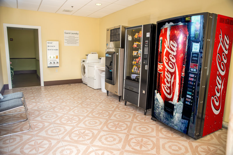 Holiday Inn Express & Suites COCOA - Cocoa, FL