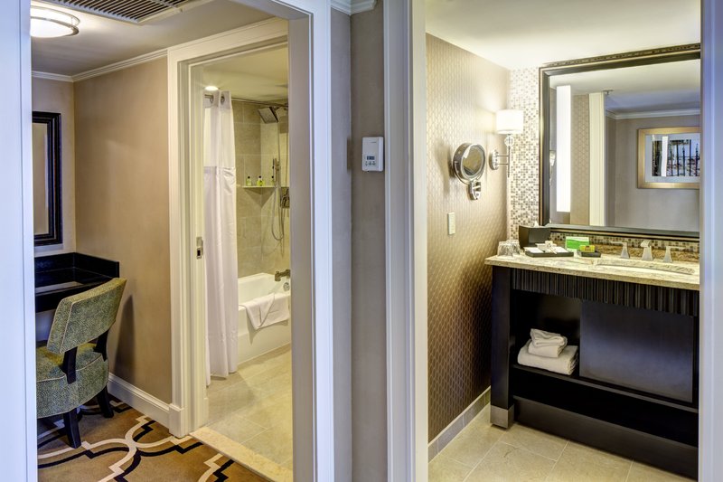 InterContinental NEW ORLEANS - New Orleans, LA