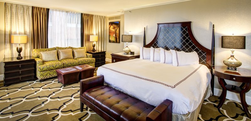 InterContinental NEW ORLEANS - New Orleans, LA