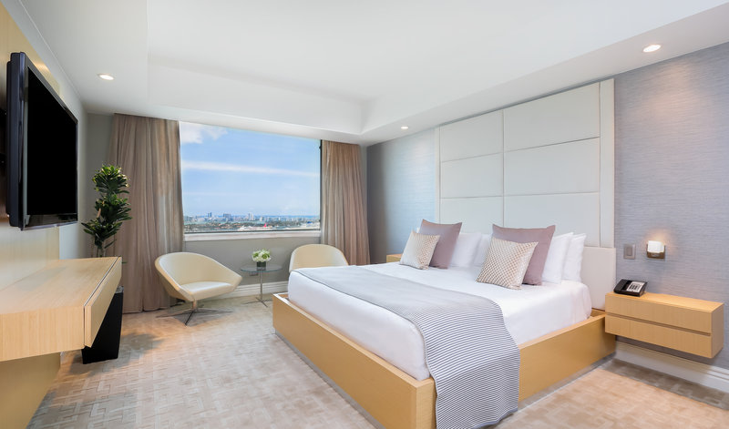 Intercontinental - Miami, FL