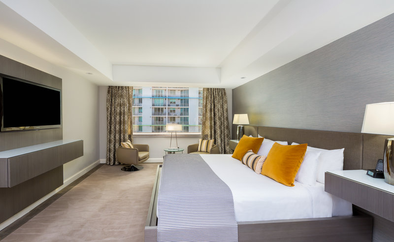 Intercontinental - Miami, FL