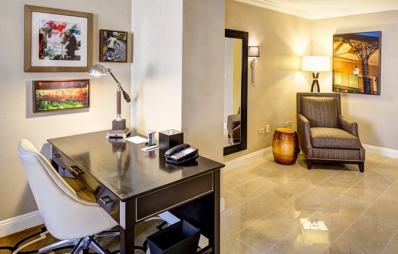 InterContinental NEW ORLEANS - New Orleans, LA