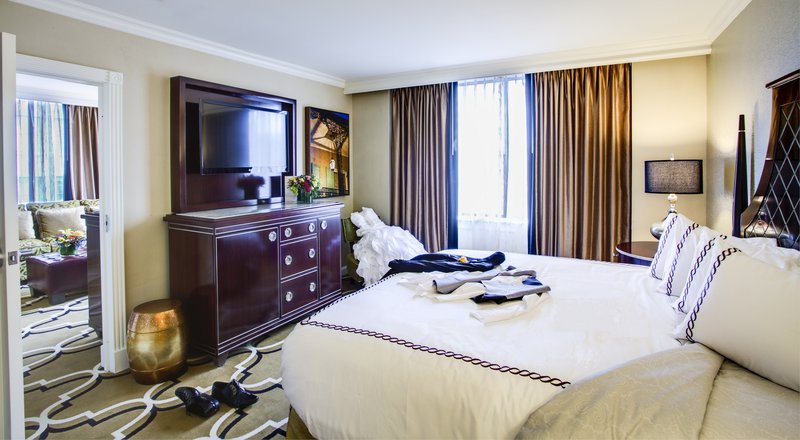 InterContinental NEW ORLEANS - New Orleans, LA