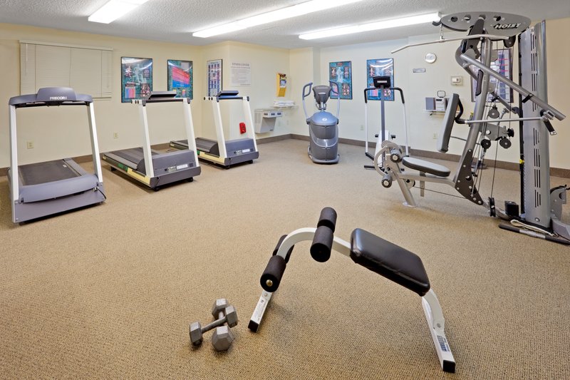 Candlewood Suites SOMERSET - Somerset, NJ