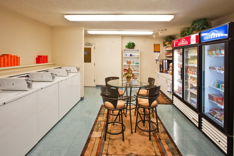 Candlewood Suites-Detroit-Troy - Southfield, MI
