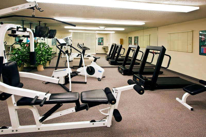 Candlewood Suites-Detroit-Troy - Southfield, MI