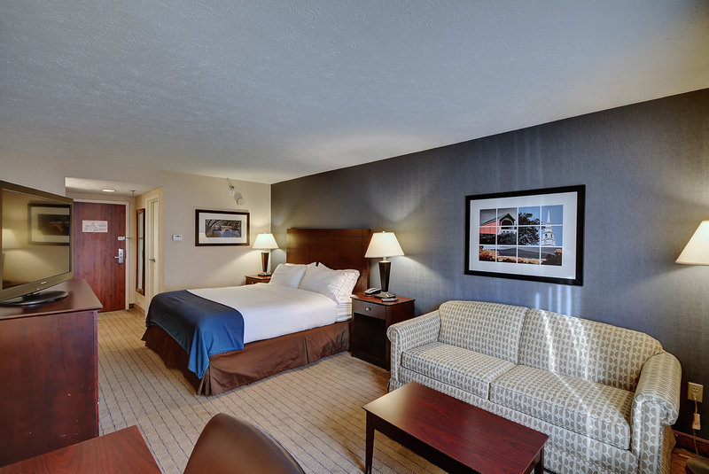 Holiday Inn Express KEENE - Alstead, NH