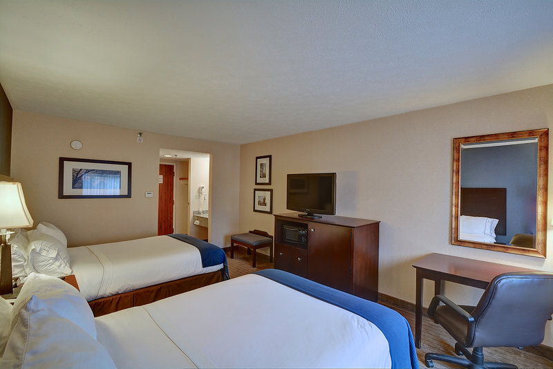 Holiday Inn Express KEENE - Alstead, NH