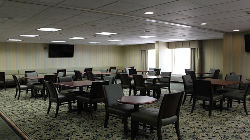 Holiday Inn Express MIDDLESBORO - Middlesboro, KY