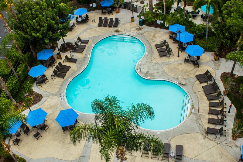 Staybridge Suites ANAHEIM-RESORT AREA - Anaheim, CA