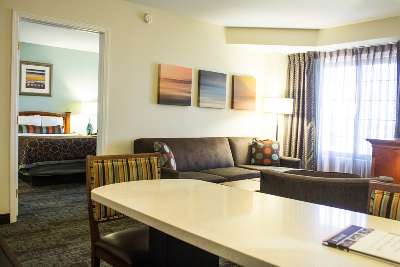 Staybridge Suites ANAHEIM-RESORT AREA - Anaheim, CA