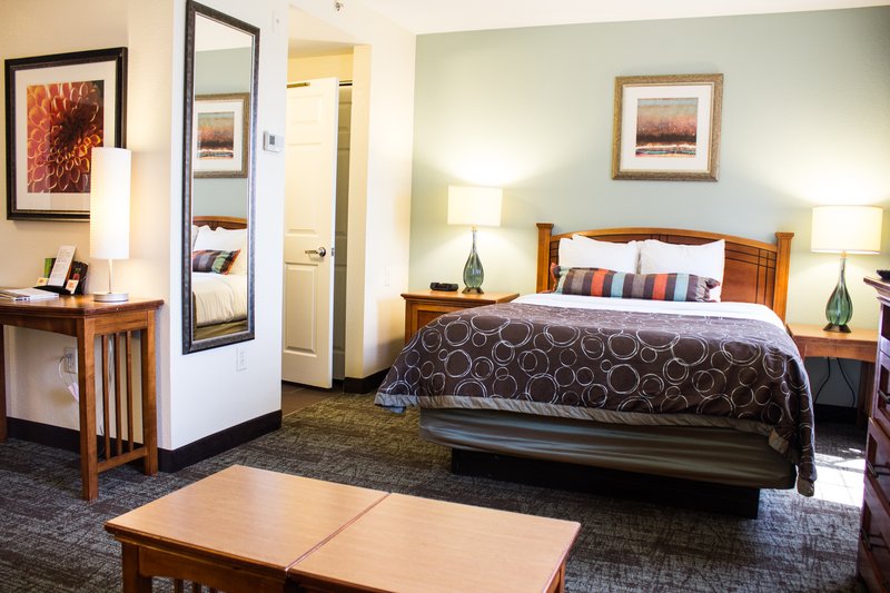 Staybridge Suites ANAHEIM-RESORT AREA - Anaheim, CA
