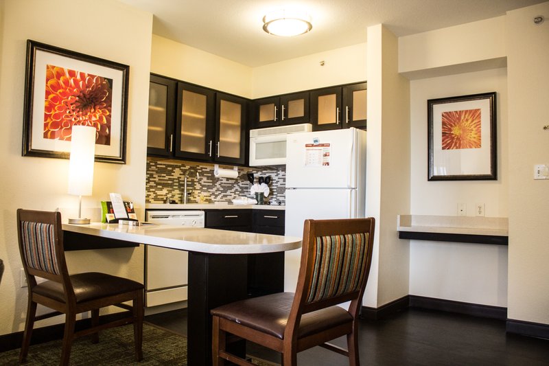 Staybridge Suites ANAHEIM-RESORT AREA - Anaheim, CA