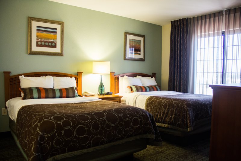 Staybridge Suites ANAHEIM-RESORT AREA - Anaheim, CA