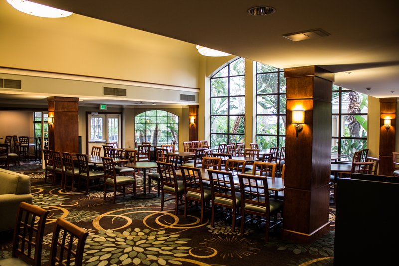 Staybridge Suites ANAHEIM-RESORT AREA - Anaheim, CA
