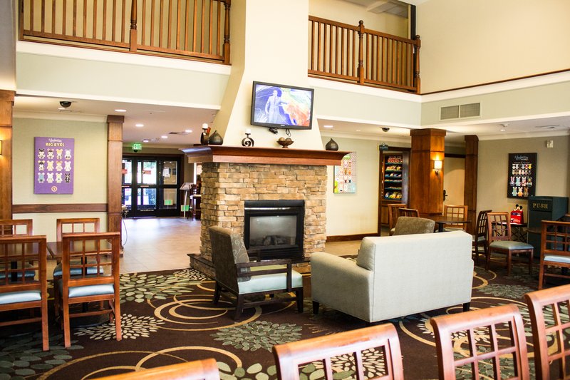 Staybridge Suites ANAHEIM-RESORT AREA - Anaheim, CA