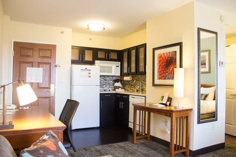 Staybridge Suites ANAHEIM-RESORT AREA - Anaheim, CA