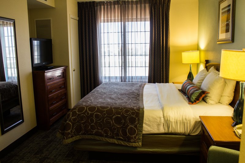 Staybridge Suites ANAHEIM-RESORT AREA - Anaheim, CA