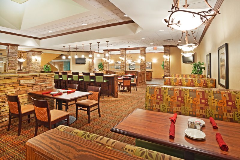 Holiday Inn PIGEON FORGE - Pigeon Forge, TN