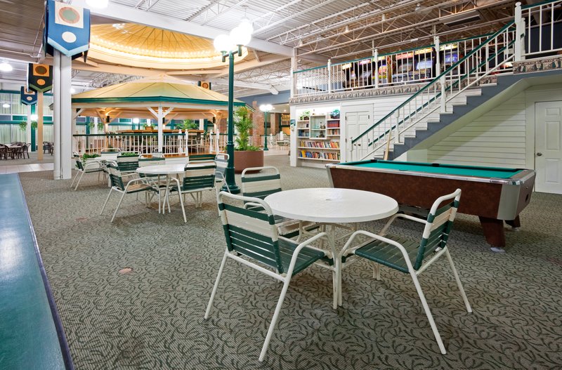 Holiday Inn FOND DU LAC - Mount Calvary, WI