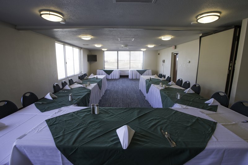 Holiday Inn FOND DU LAC - Mount Calvary, WI