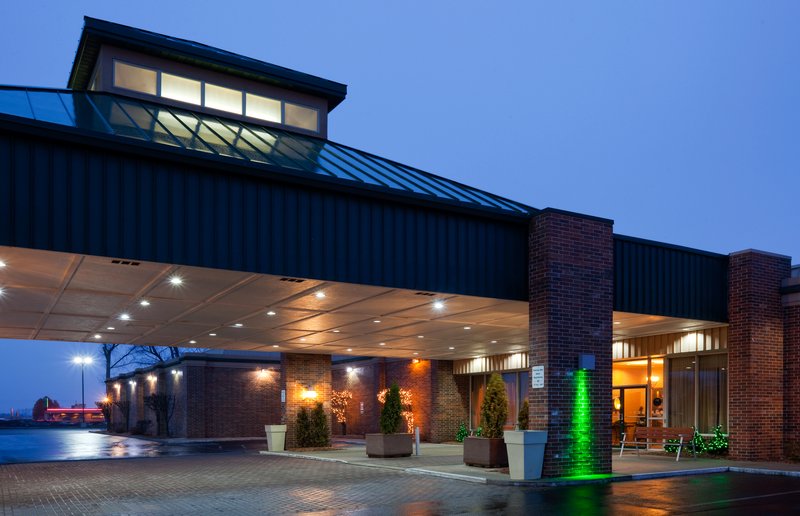 Holiday Inn FOND DU LAC - Mount Calvary, WI