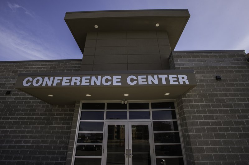 Holiday Inn FOND DU LAC - Mount Calvary, WI