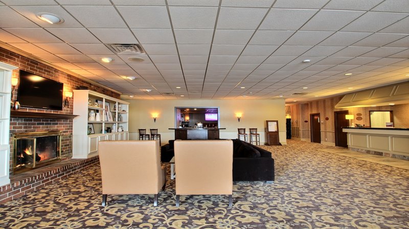 Holiday Inn FOND DU LAC - Mount Calvary, WI