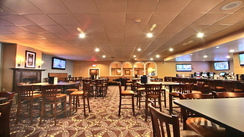 Holiday Inn FOND DU LAC - Mount Calvary, WI