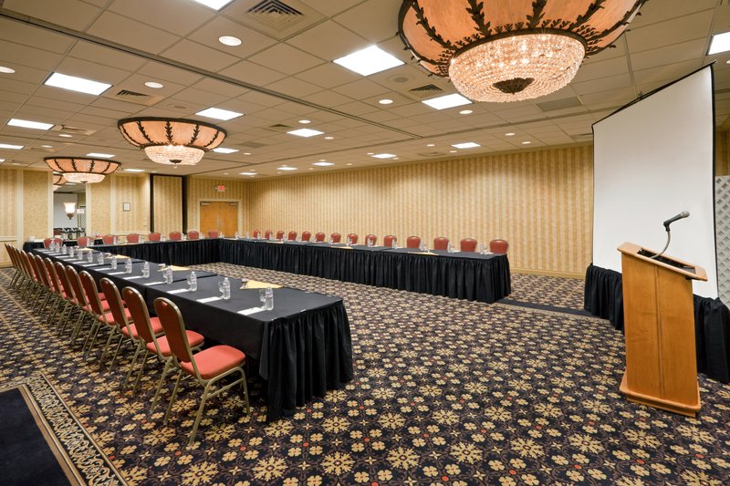Holiday Inn SOUTH PLAINFIELD-PISCATAWAY - South Plainfield, NJ