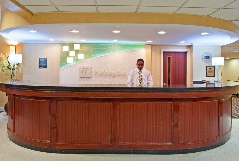 Holiday Inn - Akron, OH