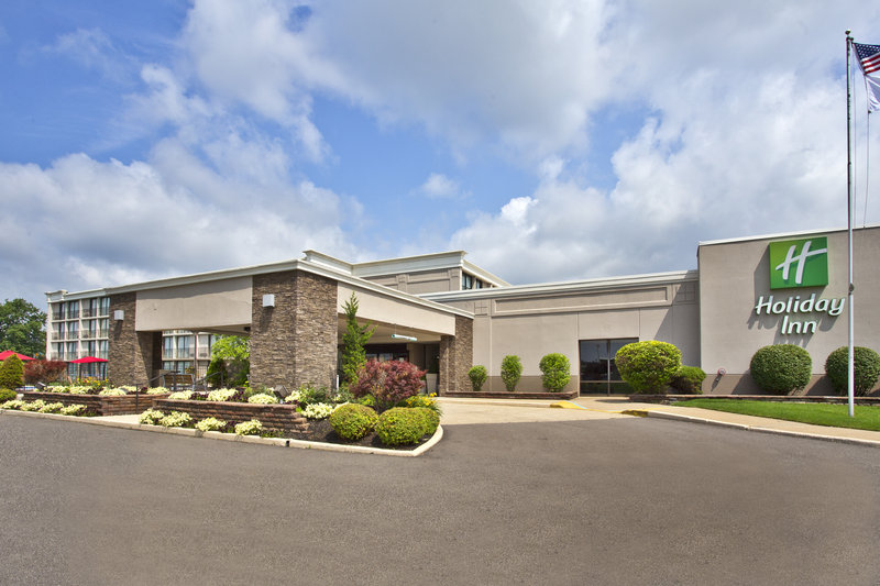 Holiday Inn - Akron, OH
