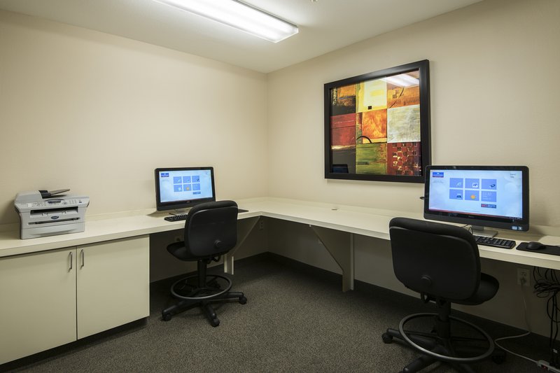 Candlewood Suites-Conway - Damascus, AR