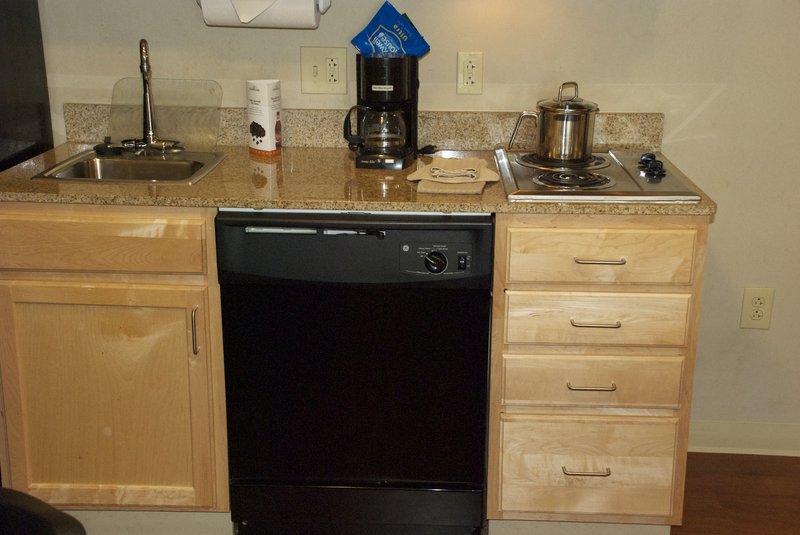 Candlewood Suites BORDENTOWN-TRENTON - Bordentown, NJ