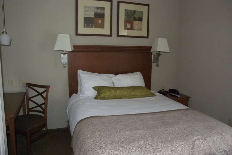 Candlewood Suites BORDENTOWN-TRENTON - Bordentown, NJ