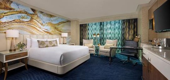 Mandalay Bay Resort & Casino - Las Vegas, NV