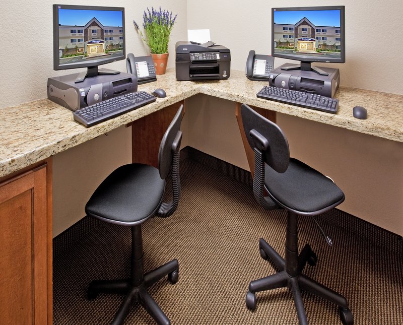 Candlewood Suites TURLOCK - Turlock, CA